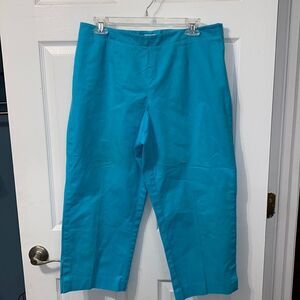 Liz Claiborne Michaela  size 14 Pants